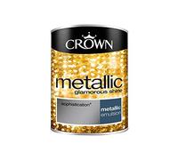Crown Retail Metallics Sophistication 1.25 L
