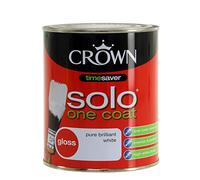 Crown Retail Solo Gloss PBW PBW 0.75 L