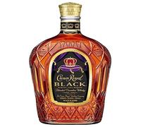 Crown Royal Black 1L