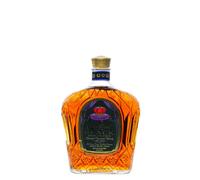Crown Royal Black Whisky 75cl