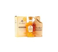 Crown Royal - Bob's Liquor Hand Selected Barrel Canadian - Whisky 70cl 51.5% ABV