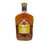 Crown Royal Canadian Whisky 1.75L