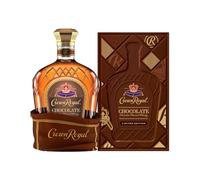 Crown Royal Chocolate Flavored Whisky 0.7 L (35% Vol.)
