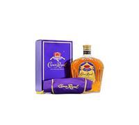 Crown Royal - Fine Deluxe (75cl) - Whisky 75cl 40% ABV