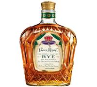 Crown Royal Northern Harvest Rye 45,00% 1,00 lt.