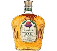 Crown Royal Northern Harvest Rye / 75cl