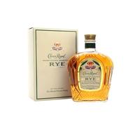 Crown Royal Northern Harvest Rye Canadian Blended Whisky