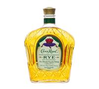 Crown Royal Northern Harvest Rye Whisky 75cl / 750ml