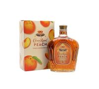 Crown Royal Peach