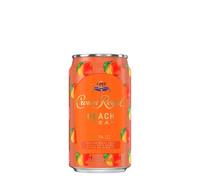 Crown Royal Peach Tea Whisky 355ml