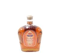 Crown Royal Peach Whisky 75cl