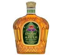 Crown Royal Apple Whiskey 75cl