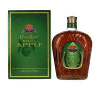 Crown Royal Regal Apple 1L
