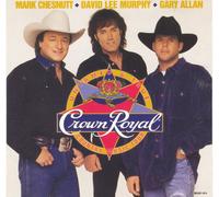 Crown Royal Untamed & True Country Music Tour