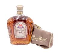 Crown Royal Vanilla / 75cl