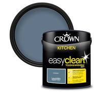 Crown Kitchen Matt Emulsion Easyclean Runaway 2.5L