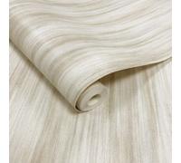 Crown Sahara Plain Natural Wallpaper M1786