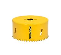 Crown Saw Bimetal Ø 95 mm, Thermal Tempered, B