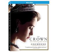 Crown: Season One