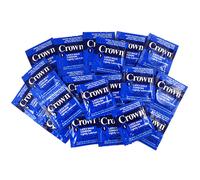 Crown Skinless Skin 24 PCS