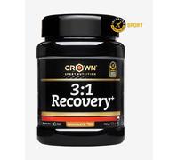 Crown Sport Nutrition 3:1 Recovery+ 750g Shake Chocolate Flavour
