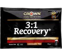 Crown Sport Nutrition 3:1 Recovery+ About 50 gr Chocolate