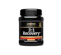 Crown Sport Nutrition 3:1 Recovery+ Isotonic Drink 750g (15 doses) Chocolate