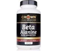 Crown Sport Nutrition Beta Alanine 120 Tablets