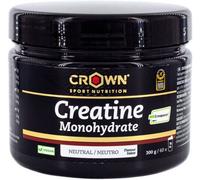 Crown Sport Nutrition Creatine Monohydrate Creapure Supplement 300g