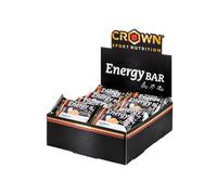 Crown Sport Nutrition Energy Bar Yogurt 12x60g