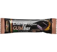 Crown Sport Nutrition Energy Gum Bar 30 gr Coke