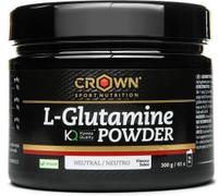 Crown Sport Nutrition L Glutamine Kyowa 240 gr