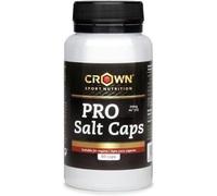 Crown Sport Nutrition Pro Salt 60 Capsules