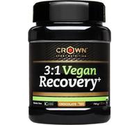 Crown Sport Nutrition Vegan Recovery 3 1 Endurance Sports 750 gr