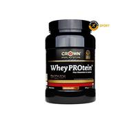 Crown Sport Nutrition Whey Protein+ Protein Shake 871g (25 doses) Chocolate