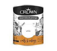Crown Stain Block Primer 750ml