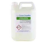 Crown Supplies General Purpose Cleaner Degreaser 5L