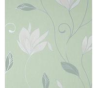 Crown Synergy Floral Green