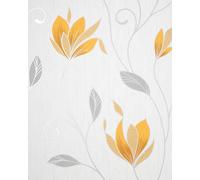 Crown Synergy Floral Mustard