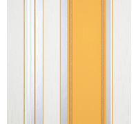 Crown Synergy Stripe Mustard
