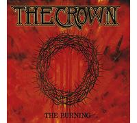 Crown - The Burning