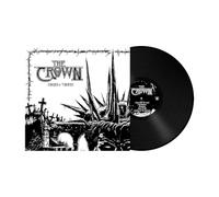 The Crown Crown of thorns LP multicolor Onesize