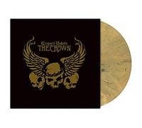 Crown the - Crowned Unholy (Vinyl Coloured Edt.) [VINYL]