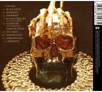CROWN THE EMPIRE DOGMA NEW CD