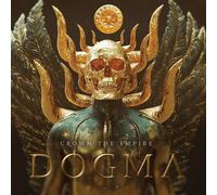 Crown the Empire Dogma (Vinyl) 12" Album (US IMPORT)