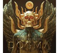 Crown The Empire - DOGMA [VINYL]