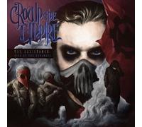 Crown The Empire - Resistance Rise Of The Ru - DVD - G3z