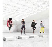 Crown The Empire - Sudden Sky [VINYL]