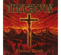 Crown the - Eternal Death [VINYL]