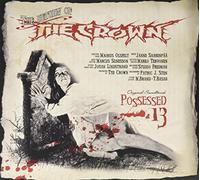 Crown the - Possessed 13 (Vinyl Coloured Edt.) [VINYL]